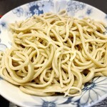 和食 手打ち蕎麦 旬のかほり - 