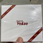 Restaurant YOKOO - 牛カツサンドS