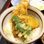 和食 手打ち蕎麦 旬のかほり - 