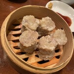 中国料理 耕治 - 耕治特製高級シューマイ