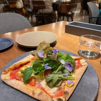 ERUTAN RESTAURANT BAR - 