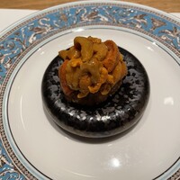 肉割烹 岡田前 - 