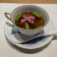 肉割烹 岡田前 - 
