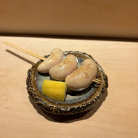 代々木 鳥松 - 