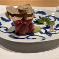 肉割烹 岡田前 - 