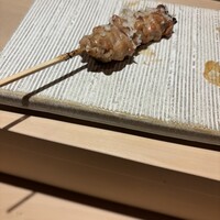 代々木 鳥松 - 