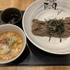つけ蕎麦の阿国