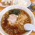 池ちゃんラーメン - 