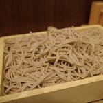 Sobakiri Miyota - お蕎麦は大盛り