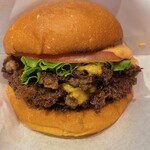 HENRY'S BURGER Daikanyama - 