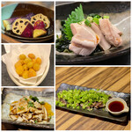 47都道府県の日本酒勢揃い 富士喜商店 - 