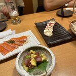 隠れ家個室居酒屋 季の庭 長岡駅前店 - 