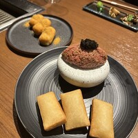 焼肉うしごろ 表参道店 - 
