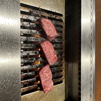 焼肉うしごろ 表参道店 - 