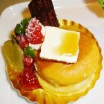 シュクレ - 「ショートケーキＡ」です(2013/10/21UP)