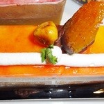 シュクレ - 「ショートケーキＥ」です(2013/10/21UP)