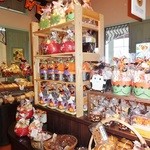 シュクレ - お店様内⑥です(2013/10/21UP)