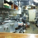 小もろそば店 - 