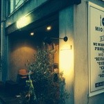 MIO giapponese - 