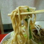 学 - (2013年11月再訪)さて、ひと口！