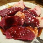 万両 - アブシン