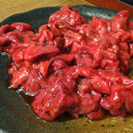 万両 - プックギ