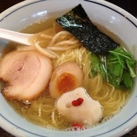 閉店 らーめん しおの風 Inさいたま 南与野 ラーメン 食べログ
