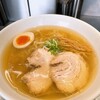 自家製麺 らあめん吟