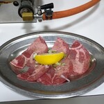 金剛焼肉 - 