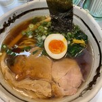 Wafuu Ramen Kaneko - 