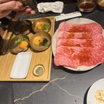 Yakiniku Bue - 