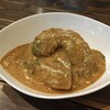 Bonga's Curry&Dining - 旨いぞ！バターチキン