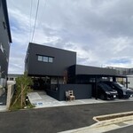 和食や ふな樹 - 外観