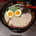 博多ラーメン 福や - 