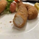 洋食の店　みしな - 