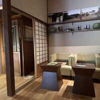 高宮庭園茶寮 - 