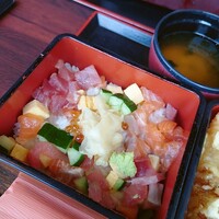 星空の中へ - 