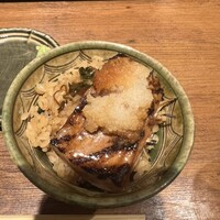 焼うお いし川 - 
