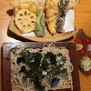 手打ち蕎麦 増田屋