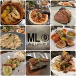 Meat Labo No.9 - 
