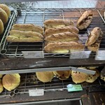 BOULANGERIE KEN - 