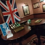 The Britannia - 