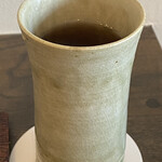 和食や ふな樹 - お茶