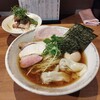 ジャパニーズ ラーメン 五感
