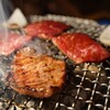 炭火焼肉 ARATA 麻布十番 - 料理写真: