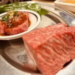 焼肉ヒロミヤ - 