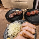 立呑みマルギン - 