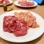 焼肉八十八 - 