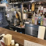 立呑みマルギン - 