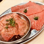 焼肉ヒロミヤ - 